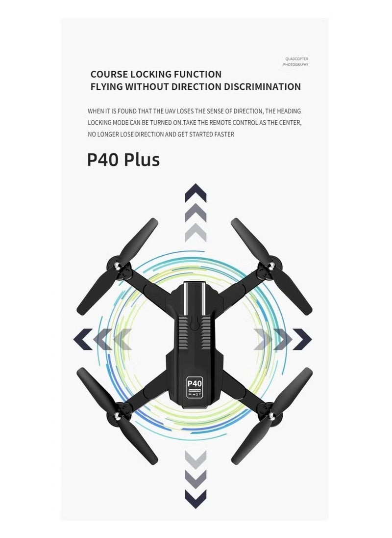 Gravity Drone Camera – High-Definition Aerial Photography with Stable Flight, 4K Video, Advanced Features, Long Battery Life, and Easy Control for Stunning Footage, Clear Images, and Smooth Flight Experience – Perfect for Beginners and Professionals - Image 5