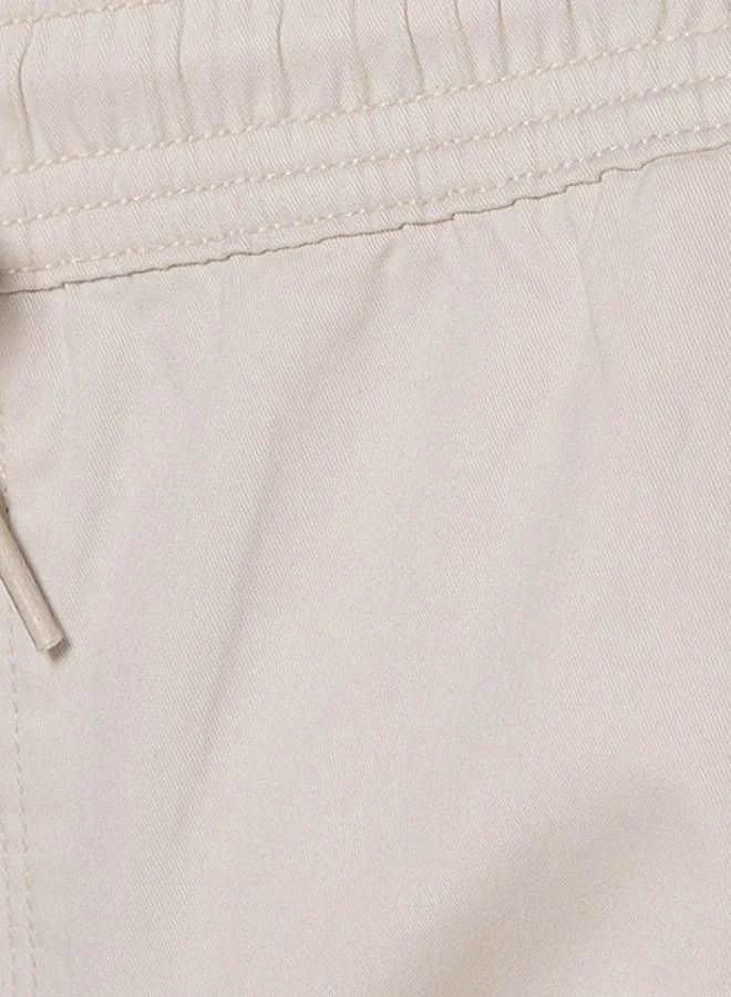 Splash FAV Smart Slim Fit Joggers with Elasticated Waist