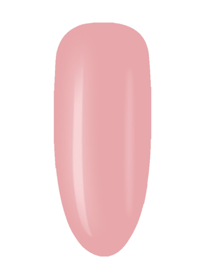 brunson طلاء أظافر جل ذكي 18 مل طويل الأمد لامع مقاوم للتقشير جودة صالون لفن الأظافر مانكير فرنسي بيديكير تمديدات جل طلاء أظافر جل محترف - Image 2