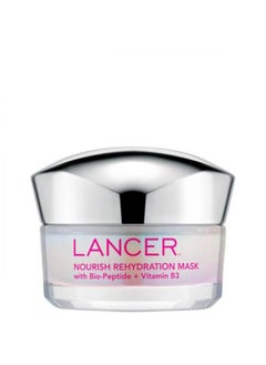 lancer Lancer Skincare Nourish Rehydration Mask 50ml 