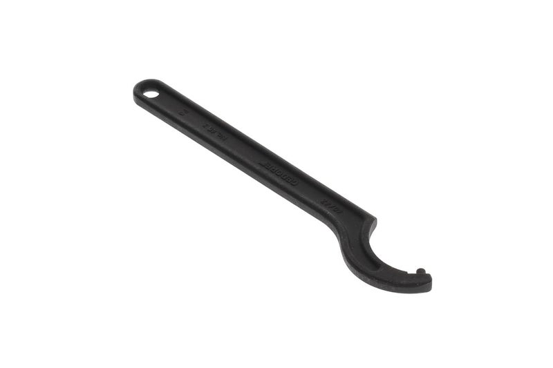 GEDORE 6336820 40 Z 40-42 Hook Wrench with pin, 40-42 mm - Image 4