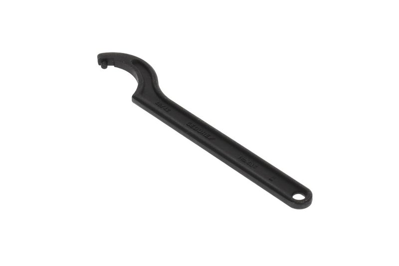 GEDORE 6336820 40 Z 40-42 Hook Wrench with pin, 40-42 mm - Image 2