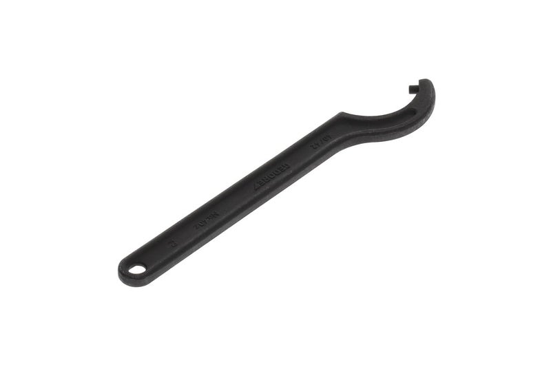 GEDORE 6336820 40 Z 40-42 Hook Wrench with pin, 40-42 mm - Image 3