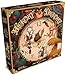 Plaid Hat Games Hickory Dickory Board Game  The Royal Scavenger Hunt A Worker Rotation Scavenger Game 14 Players 60120 Minute Playtime - Image 4
