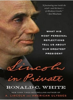 Lincoln in Private 