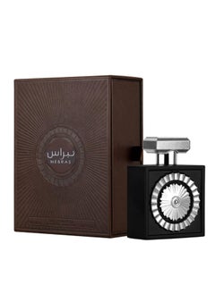 AHAKAC AHAKAC Premium Custom Fragrance 100ml - Unisex Long-Lasting Fresh Perfume Spray  - Image 1