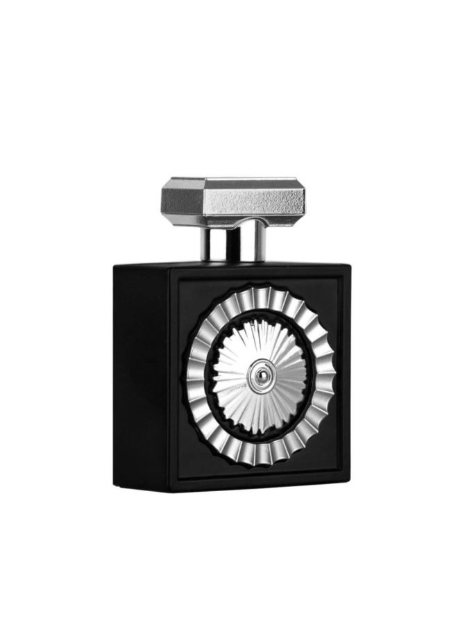 أهاكاك عطر AHAKAC Premium Custom Fragrance 100ml - بخاخ عطر منعش يدوم طويلاً للجنسين  - Image 2