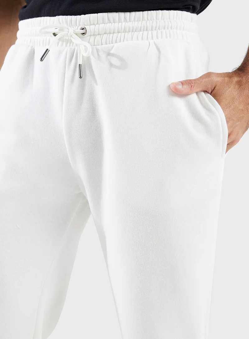 BRAVE SOUL Casual Joggers