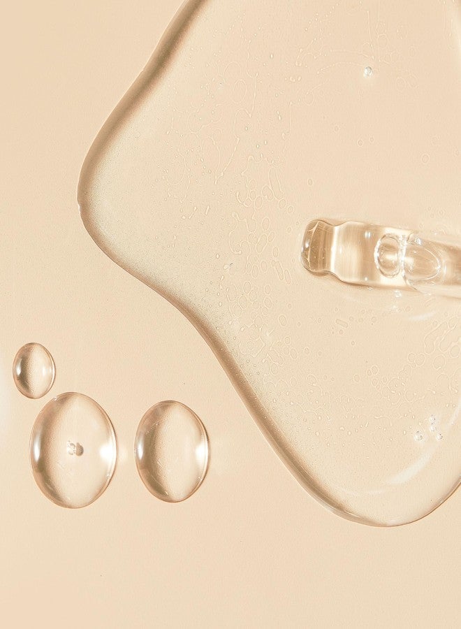 زيت حلاقة الوجه Barefaced Perfectionist بحجم 30 مل - زيت حلاقة للوجه مع زيوت نباتية وفيتامين هـ - حلاقة فائقة النعومة، يقلل من الجروح وتهيج البشرة، ينعم الشعر ويغذي البشرة - Image 3