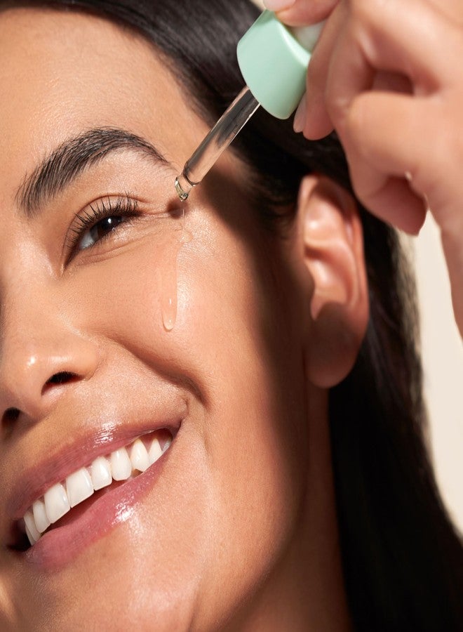 زيت حلاقة الوجه Barefaced Perfectionist بحجم 30 مل - زيت حلاقة للوجه مع زيوت نباتية وفيتامين هـ - حلاقة فائقة النعومة، يقلل من الجروح وتهيج البشرة، ينعم الشعر ويغذي البشرة - Image 4