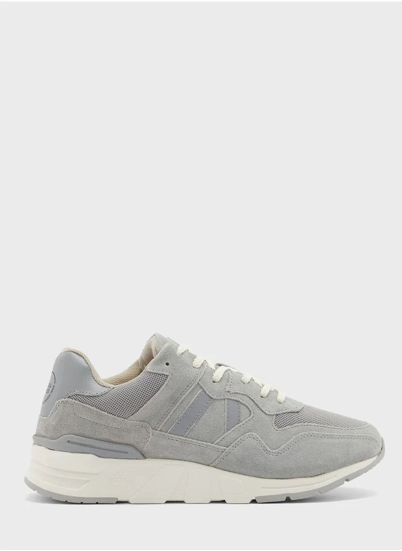 JACK & JONES Casual Low Top Sneakers