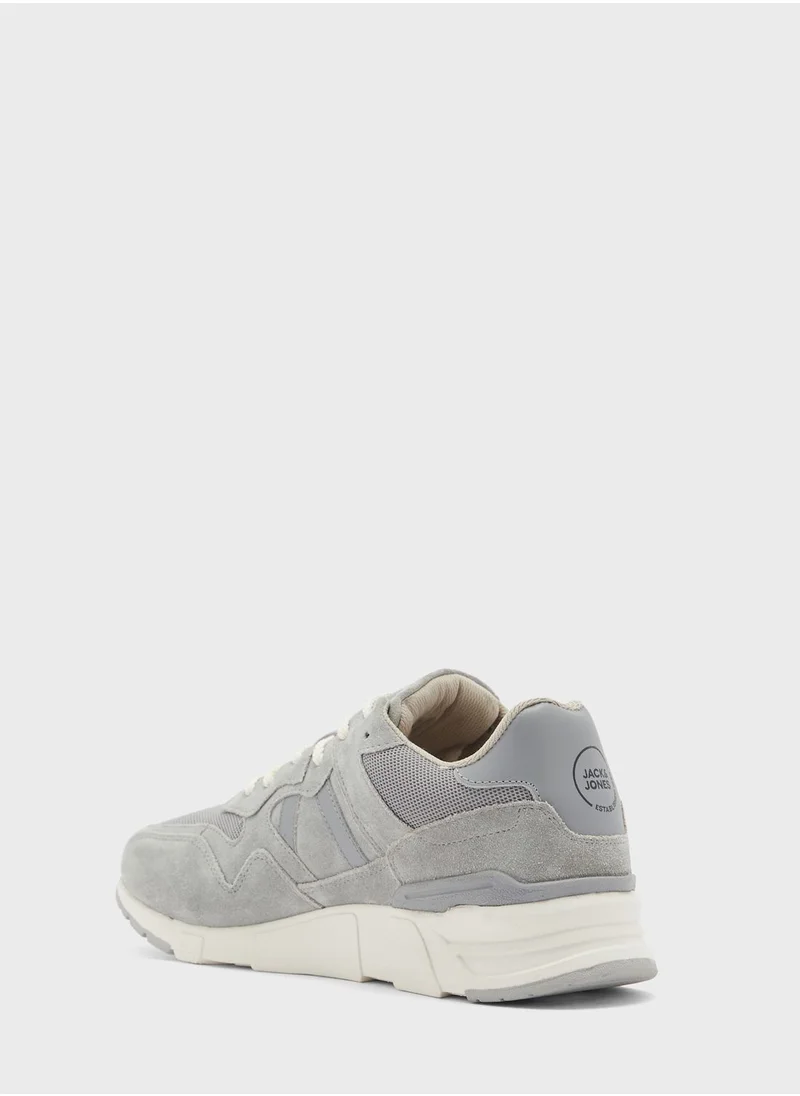 JACK & JONES Casual Low Top Sneakers
