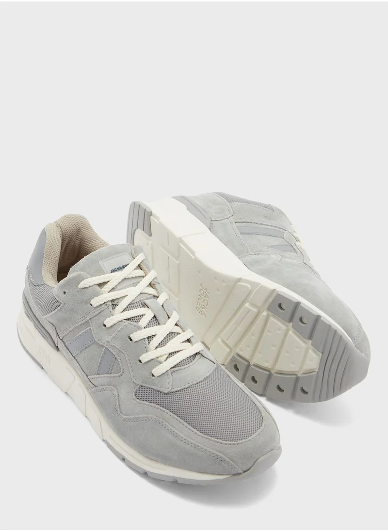 JACK & JONES Casual Low Top Sneakers