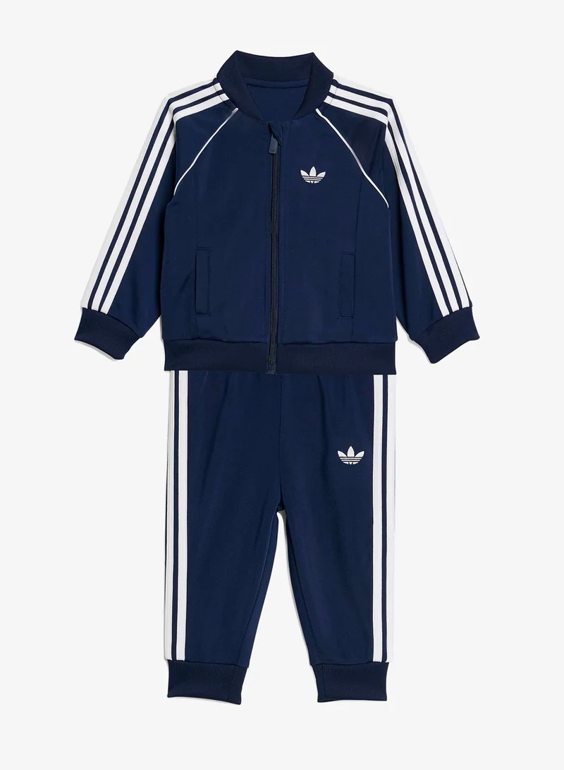 adidas Originals Infant Tracksuit