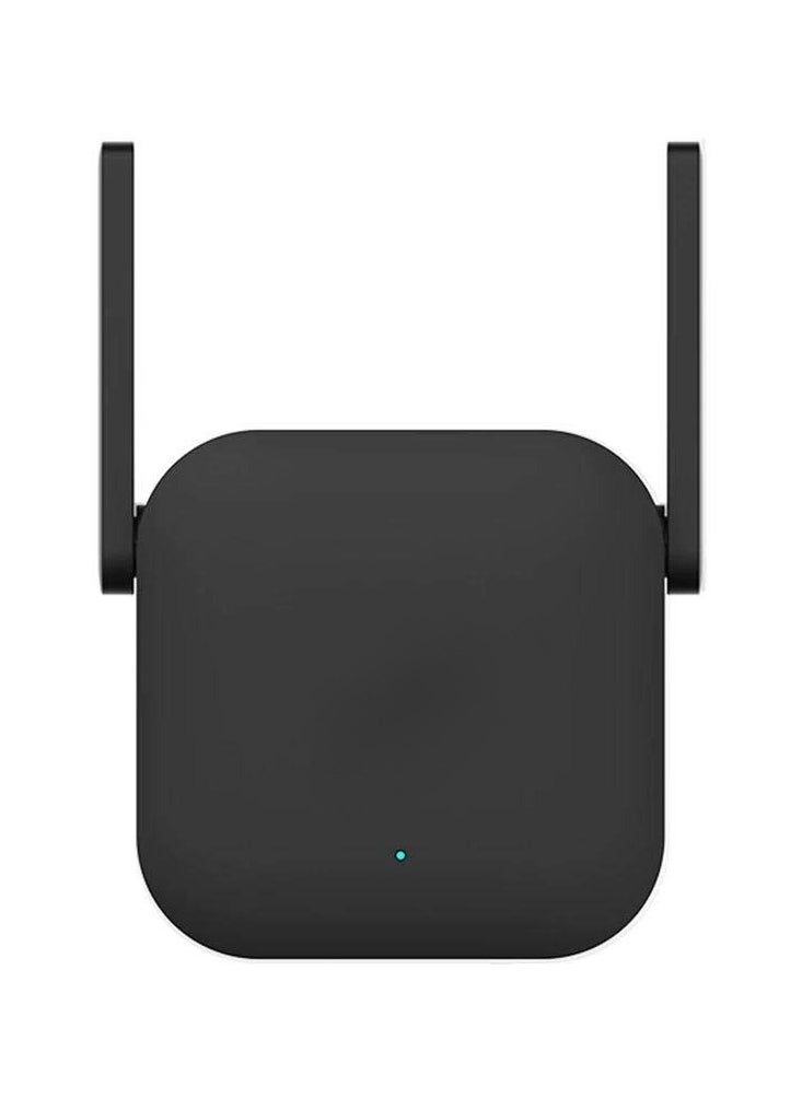 ماركة غير محددة الإصدار العالمي لشبكة  مع هوائيين لجهاز التوجيه Wi Fi Plug and Play، موسع نطاق Wi-Fi بسرعة 300 ميجا بت في الثانية مع سهولة التركيب لتحسين تغطية Wifi  - Image 4