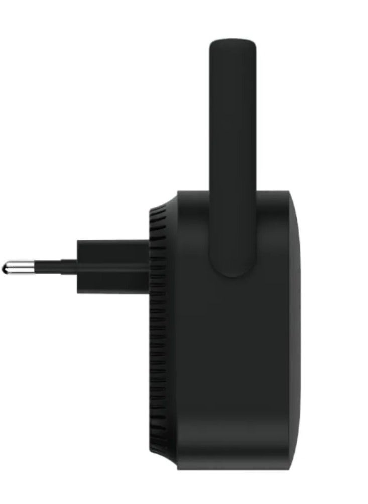 ماركة غير محددة الإصدار العالمي لشبكة  مع هوائيين لجهاز التوجيه Wi Fi Plug and Play، موسع نطاق Wi-Fi بسرعة 300 ميجا بت في الثانية مع سهولة التركيب لتحسين تغطية Wifi  - Image 5