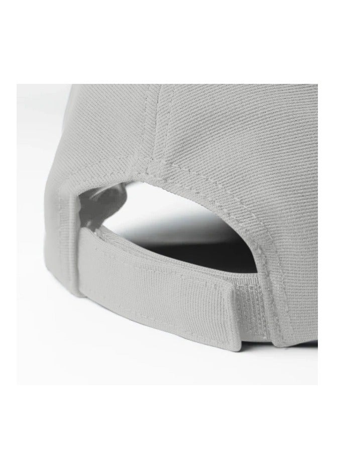 Shuyukh Baseball Ottoman Cap – Lightweight Ottoman Polyester, 6 Panel, Mid Profile, Adjustable Velcro Strap – Fashion & Outdoor Cap for Men & Women - Image 4