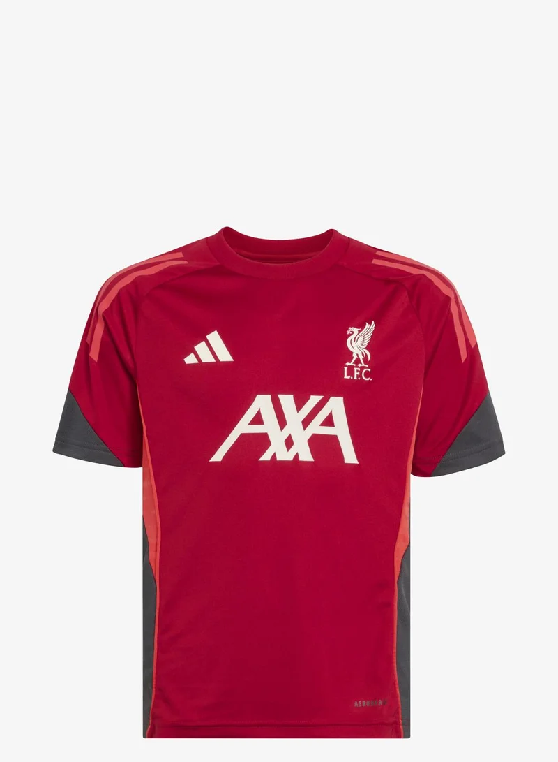 اديداس قميص تدريب Liverpool FC Tiro 25 Competition