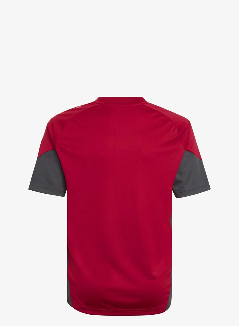 اديداس قميص تدريب Liverpool FC Tiro 25 Competition