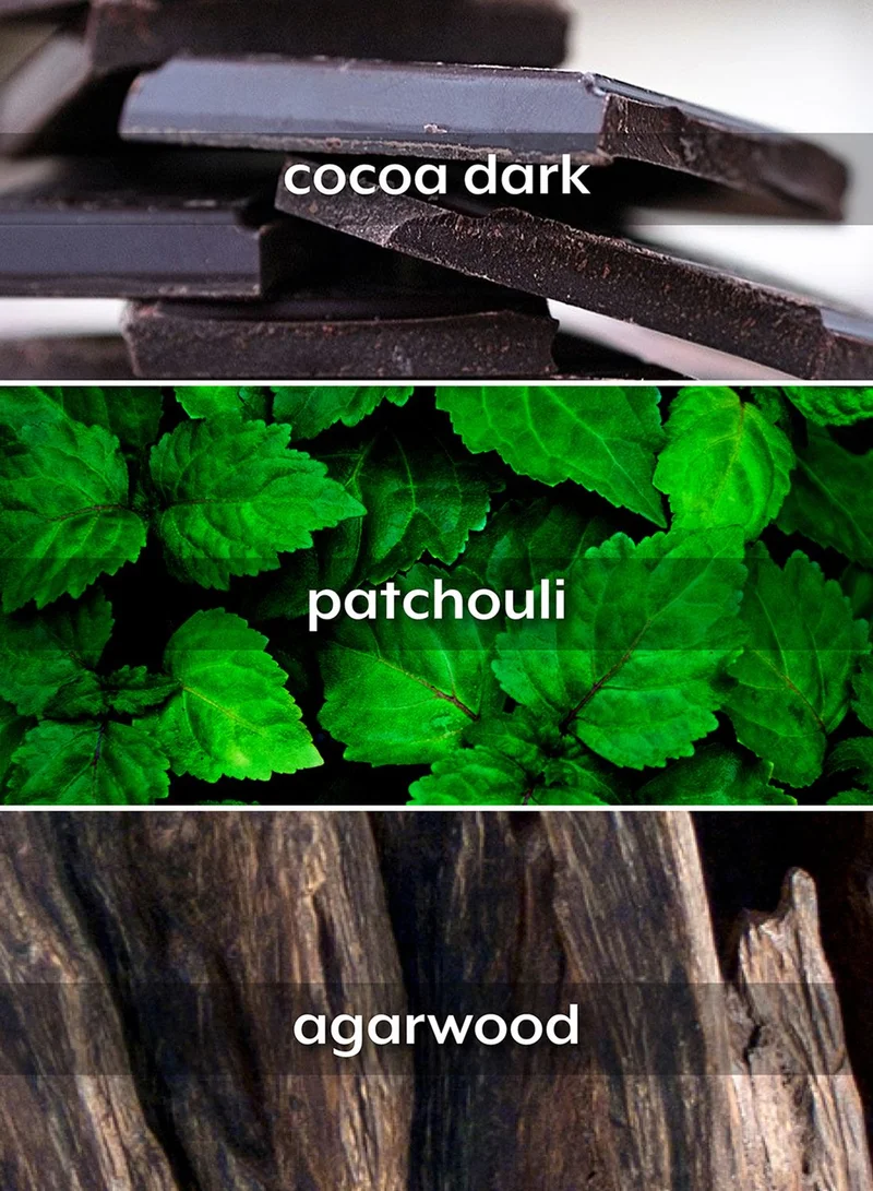 Anfasic Dokhoon Shiny Oud Wood (50Gm)