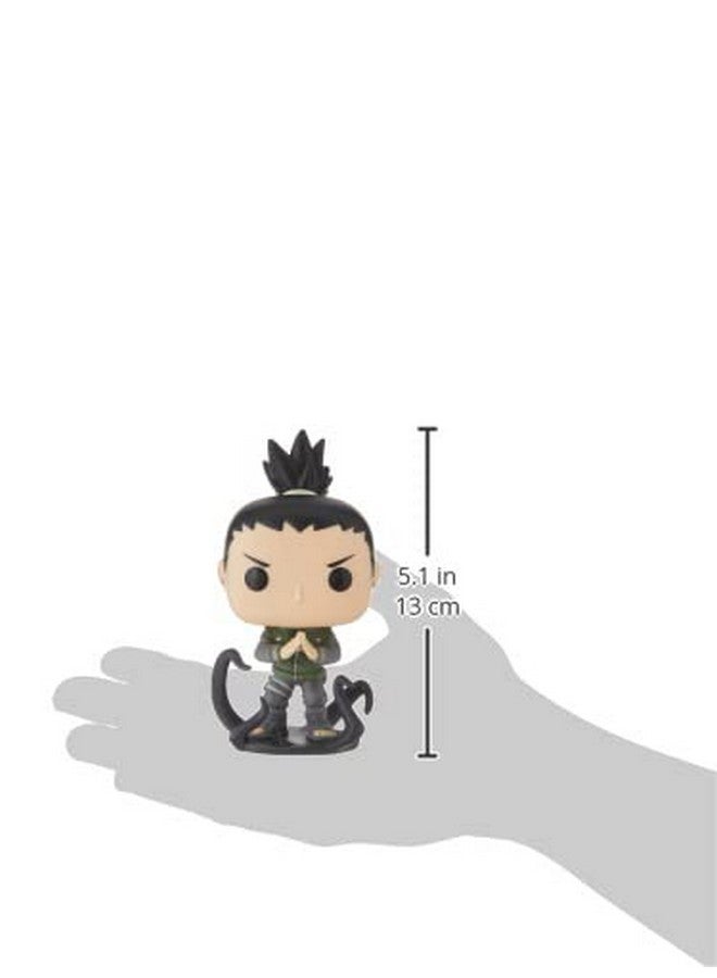 Funko POP Animation: Naruto - Shikamaru Nara, Multicolor, Standard - Image 3