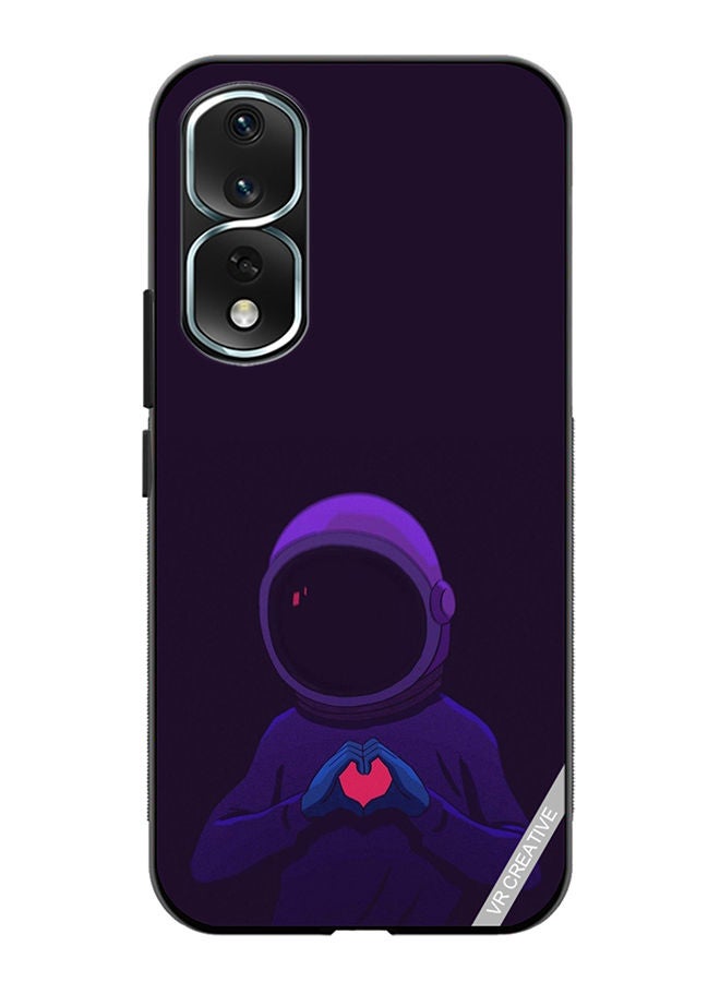 VR CREATIVE Protective Case Cover For Honor 80 Pro Boywithuke Design Multicolour - Image 1