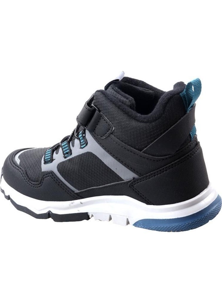 Cool - Trex Boy Softshell Outdoor Trekking Boots - Image 1