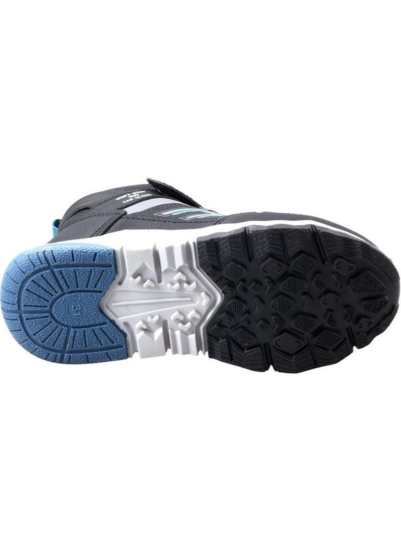 Cool - Trex Boy Softshell Outdoor Trekking Boots - Image 1
