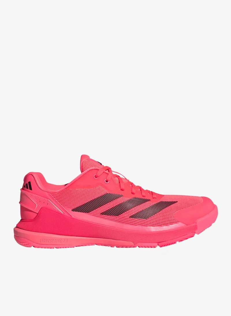 Adidas Crazyquick Lightstrike Padel Shoes