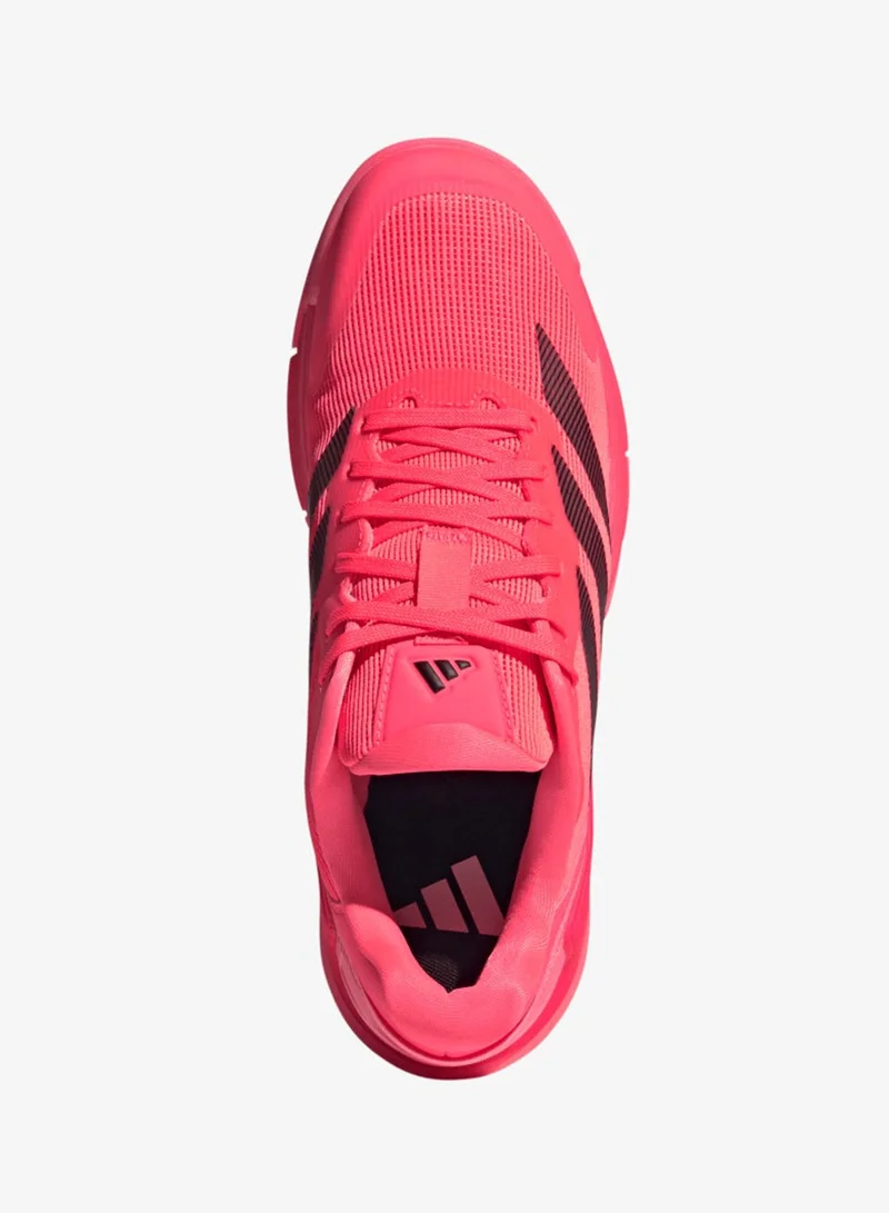 Adidas Crazyquick Lightstrike Padel Shoes