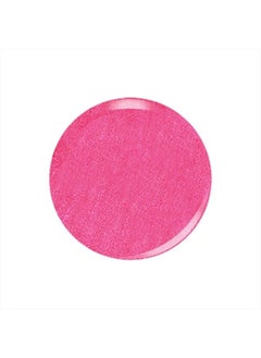 KIARA SKY Professional Nails Soak Off LED UV Gel Polish - Pink Polish G503  - Image 3