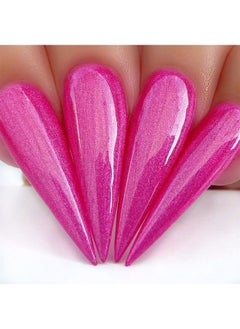 KIARA SKY Professional Nails Soak Off LED UV Gel Polish - Pink Polish G503  - Image 2