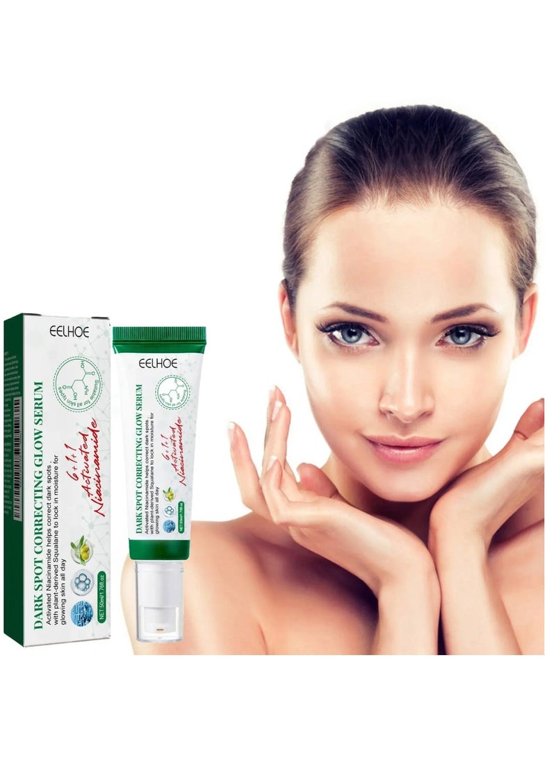 EELHOE Dark Spot Correcting Glow Serum 50ml - Image 4
