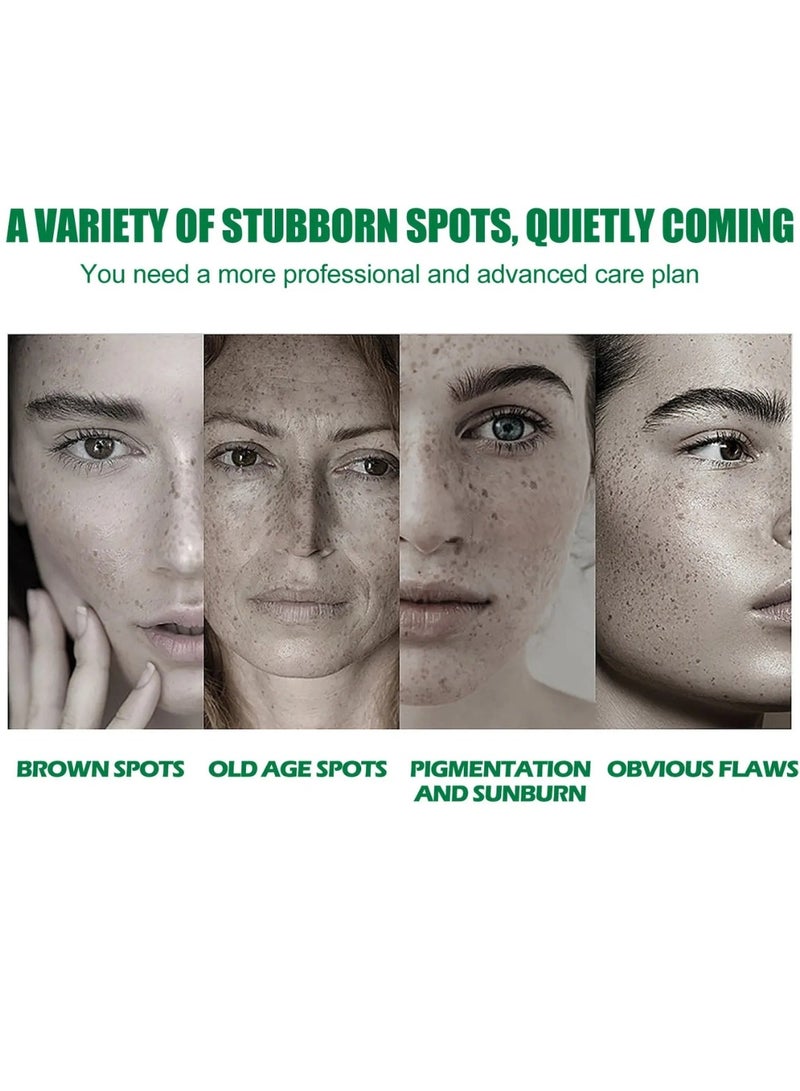 EELHOE Dark Spot Correcting Glow Serum 50ml - Image 2