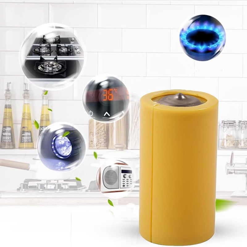 3V C Size Battery Eliminator Power Supply Cable For LED Light Remote Control - Image 3