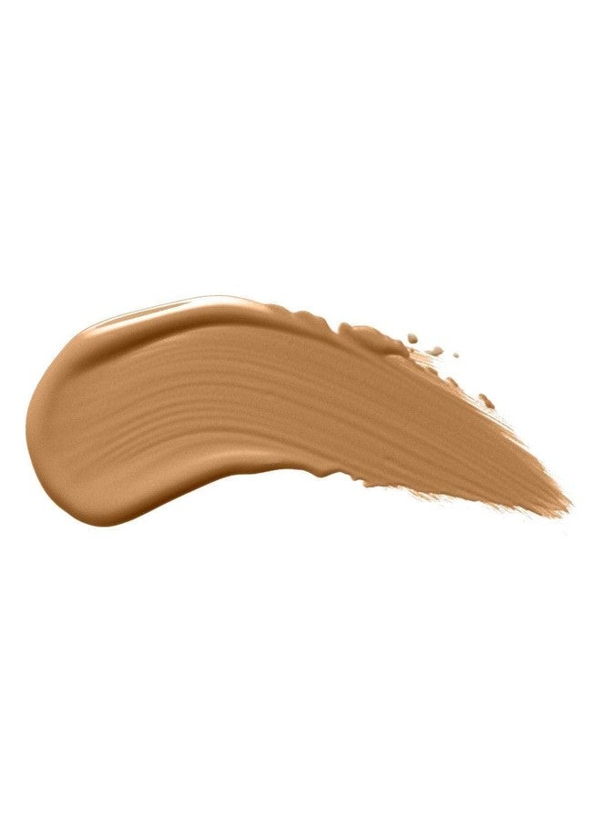 LORAC PRO Soft Focus Longwear Foundation, Medium Dark | Full Coverage | Lightweight | Water-Resistant | Oil-Free - Image 2