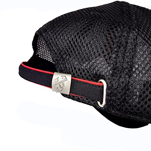 Abarth Standard Contemporary, Black, One Size - Image 4