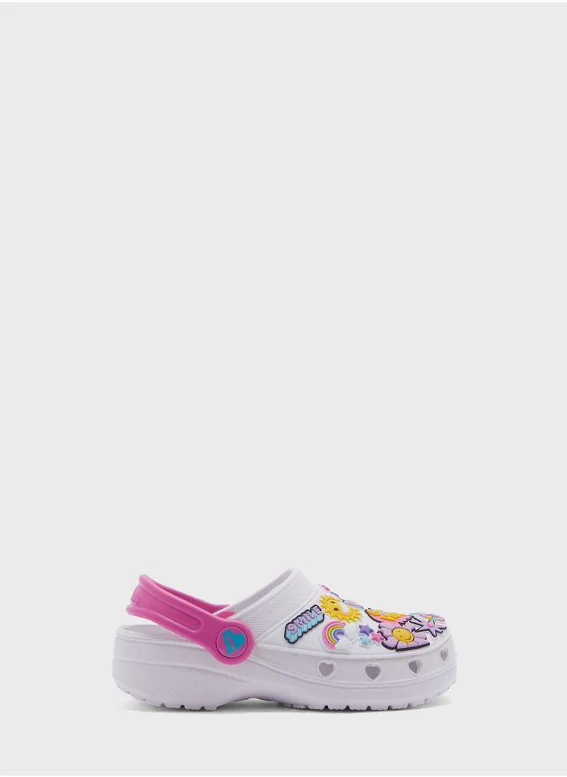 SKECHERS Kids Heart Charmer 2.0