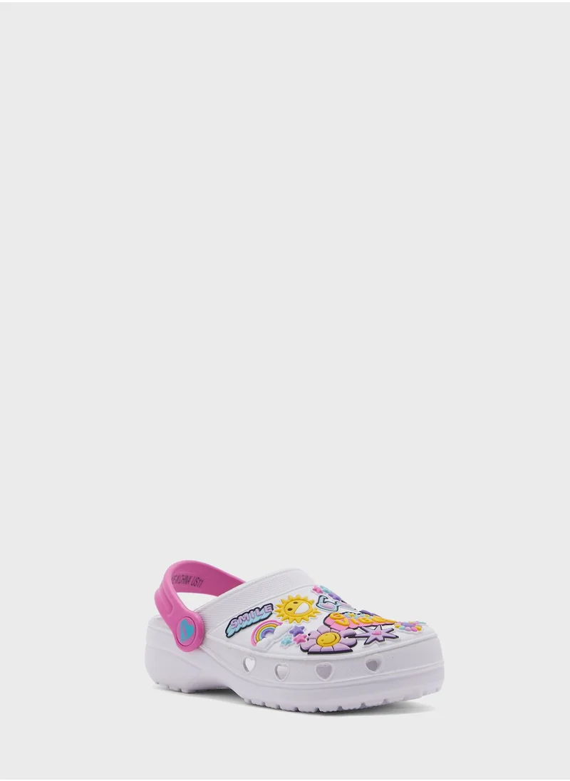 SKECHERS Kids Heart Charmer 2.0