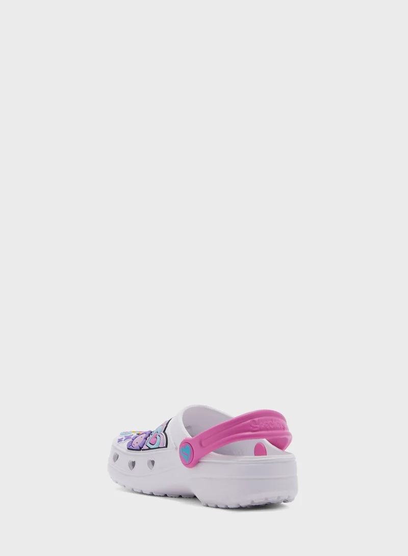 SKECHERS Kids Heart Charmer 2.0