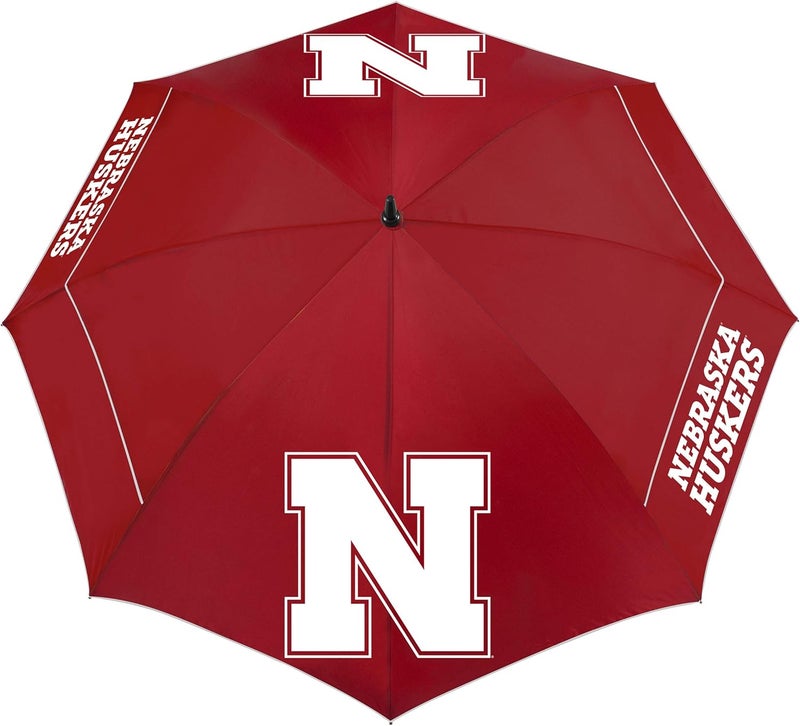 Collegiate 62" WindSheer Lite Umbrella