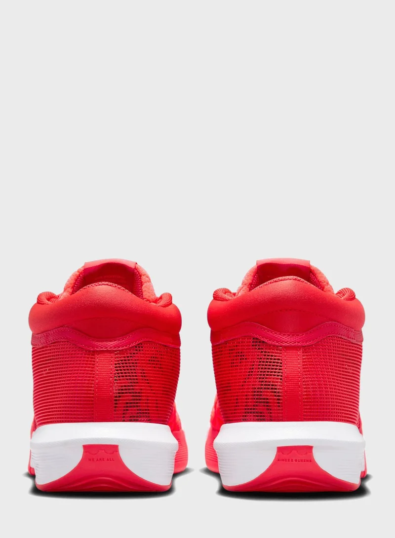 Nike Lebron Witness Viii