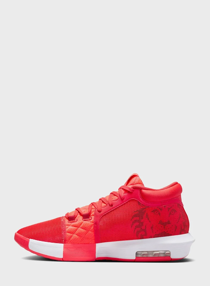 Nike Lebron Witness Viii