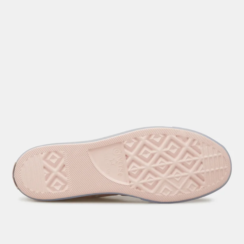 Converse Peach Chuck Taylor All Star CX Unisex Shoe  | Best Price UAE