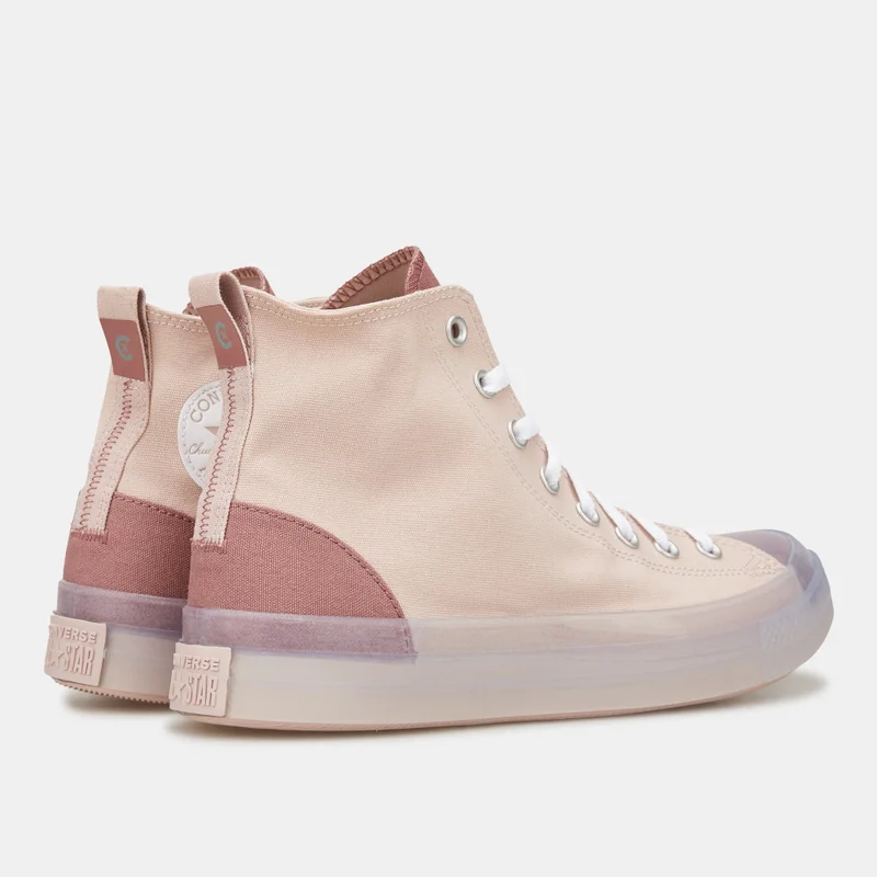 Converse Peach Chuck Taylor All Star CX Unisex Shoe  | Best Price UAE