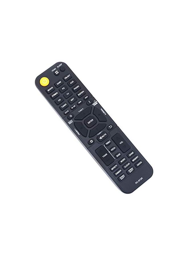 The Bros New RC-972R Replaced Remote Control-Fit for-Onkyo AV Receiver TXNR797 TX-NR696 TX-NR595 TX-NR6100 - Image 4