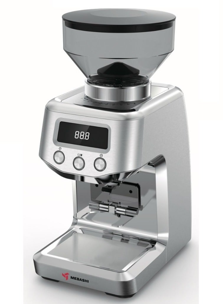 Mebashi Coffee Grinder 250 Gram