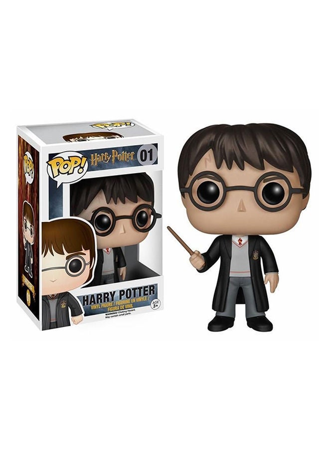 NIBEMINENT Harry Potter Bobblehead - Image 2