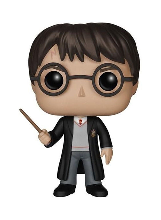 NIBEMINENT Harry Potter Bobblehead - Image 1