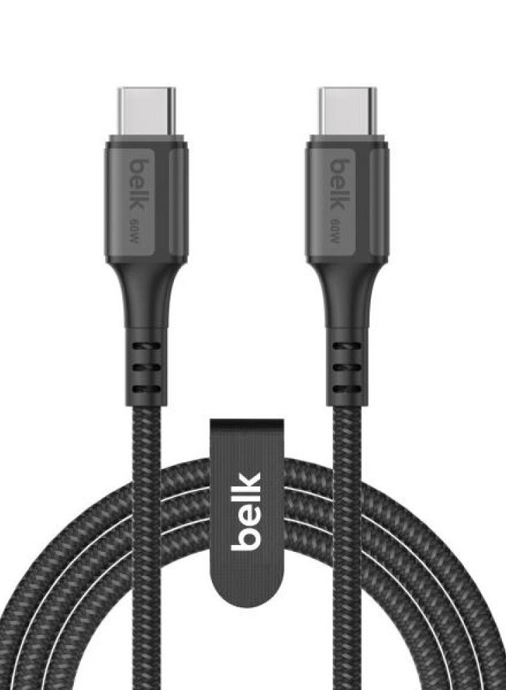 Belk 60W Type-C Cable Type-C 1.2m